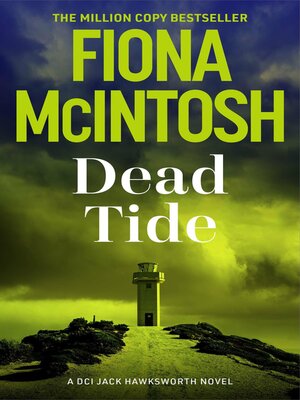 cover image of Dead Tide